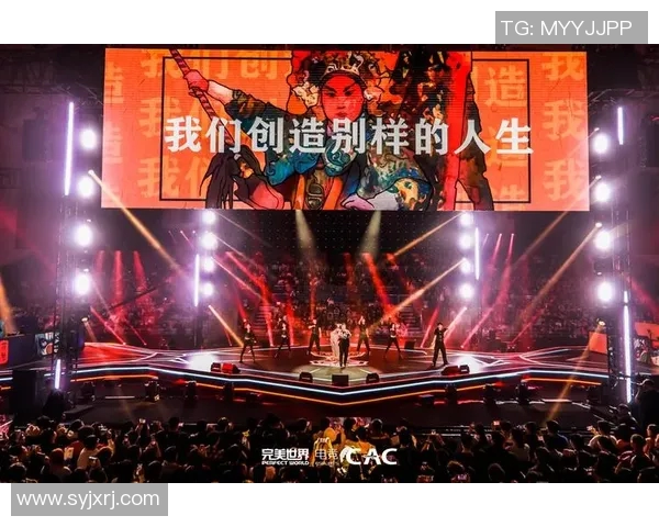 电竞新闻周强专访回顾CSGO发展历程与个人成长之路